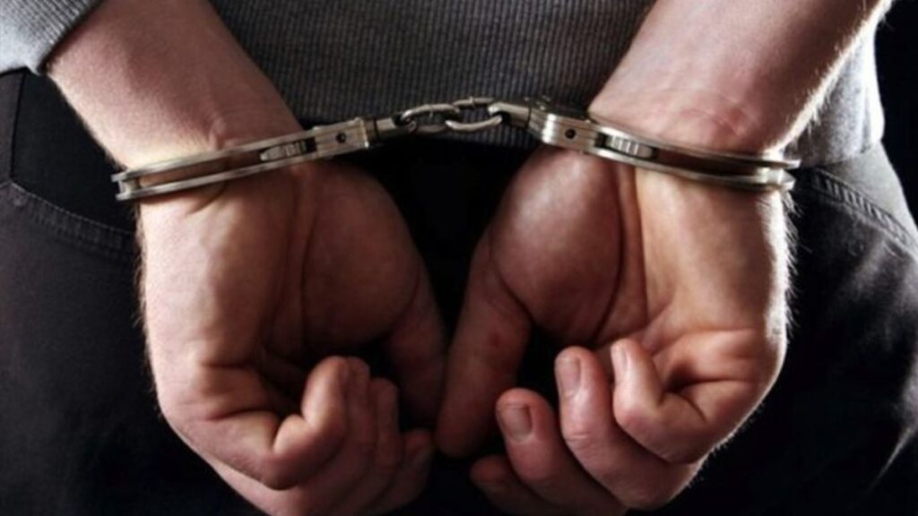 Detención de Jesús Gabriel Pérez: Investigación por Desvío de Recursos del Sistema Penitenciario en Tampa Bay