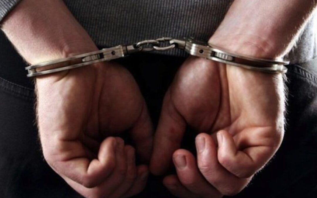 Detención de Jesús Gabriel Pérez: Investigación por Desvío de Recursos del Sistema Penitenciario en Tampa Bay