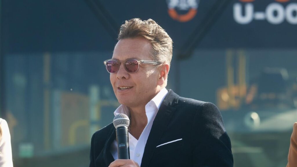 Pablo Lemus Urge Legislar Urgentemente para Proteger a Jóvenes de Desapariciones en Centrales Camioneras