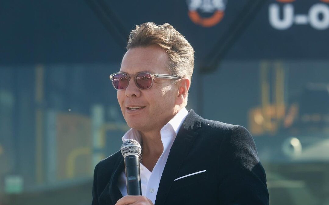 Pablo Lemus Urge Legislar Urgentemente para Proteger a Jóvenes de Desapariciones en Centrales Camioneras