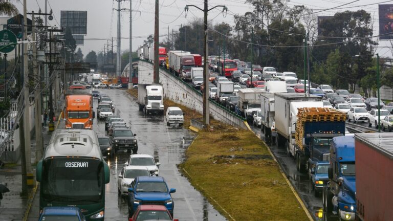 Hoy No Circula en CdMx y Edomex: Autos que Descansan el 14 de Diciembre de 2025