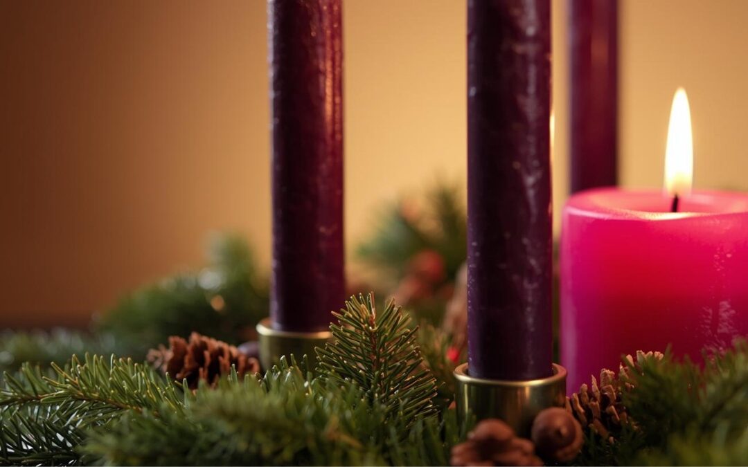 Descubre la Oración del Tercer Domingo de Adviento 2025 en Tampa Bay