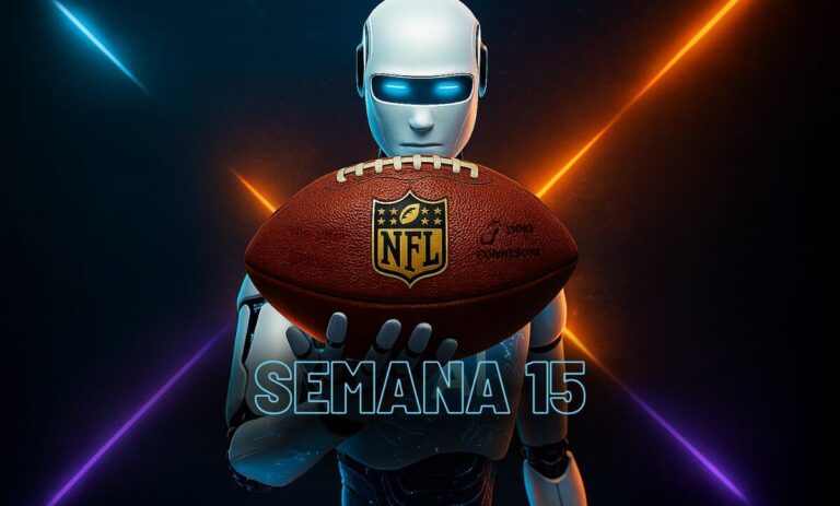 NFL Tampa Bay: Pronóstico IA para la Semana 15 y la Lucha por los Playoffs