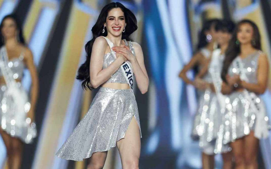 Director de Miss Universo se Retira en Medio de la Polémica del 2025