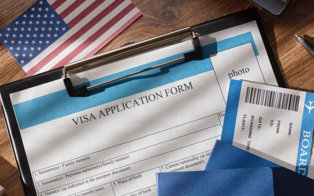 Estados Unidos Considera Solicitar Muestra de ADN a Turistas: Lo Que Necesitas Saber