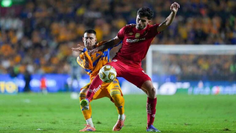 ¿Cómo ver la Final Liga MX 2025? Toluca vs Tigres: Horario y Transmisión