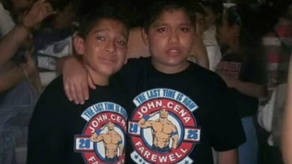 John Cena: La Despedida Épica que Inspiró Memes en Tampa Bay