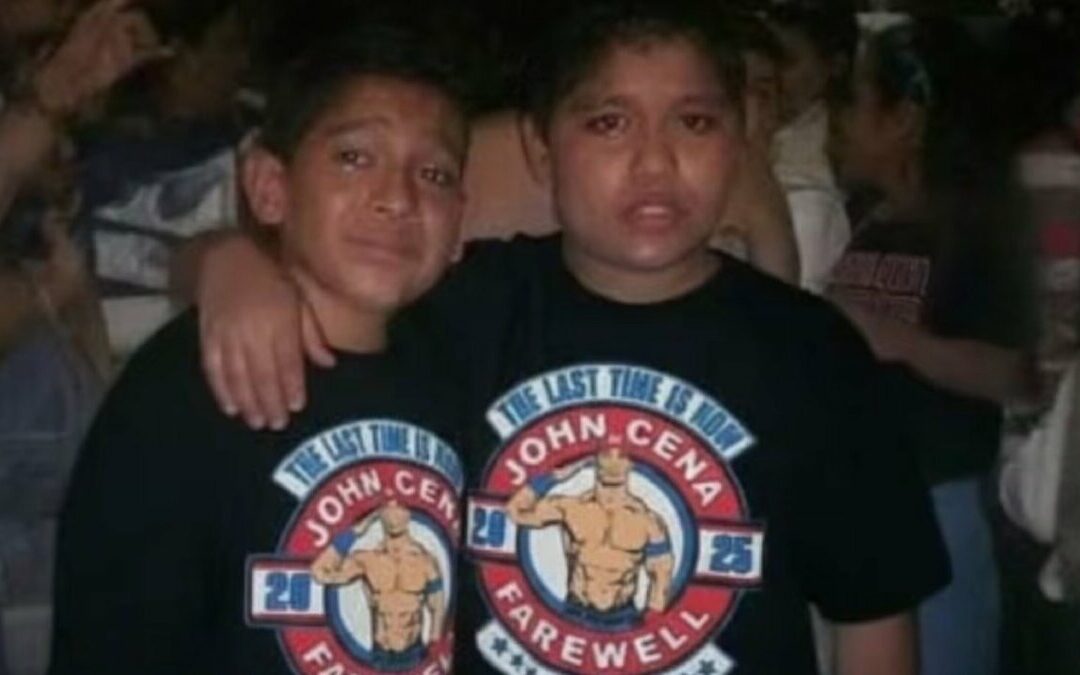 John Cena: La Despedida Épica que Inspiró Memes en Tampa Bay
