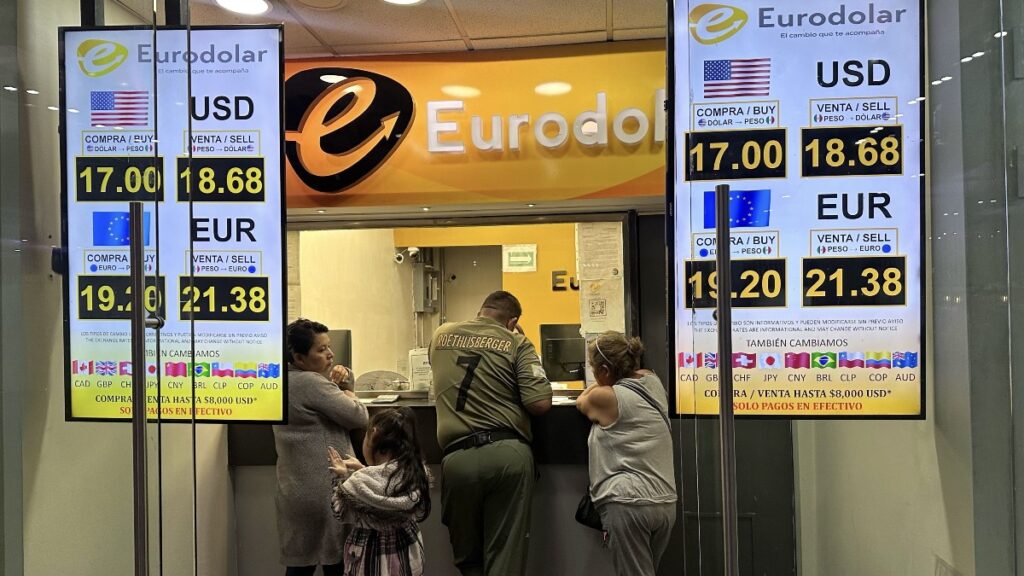 Precio del Dólar en México HOY: Tipo de Cambio Actualizado (14 de diciembre de 2025)