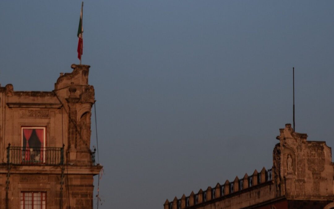 Calidad del aire en CdMx: Alerta ambiental actualizada para el 14 de diciembre 2025