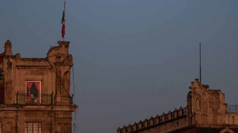 Calidad del aire en CdMx: Alerta ambiental actualizada para el 14 de diciembre 2025