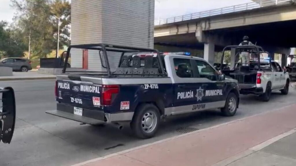 Rescate de Hombre del Estado de México Tras Caer en Falsa Oferta Laboral en Zapopan