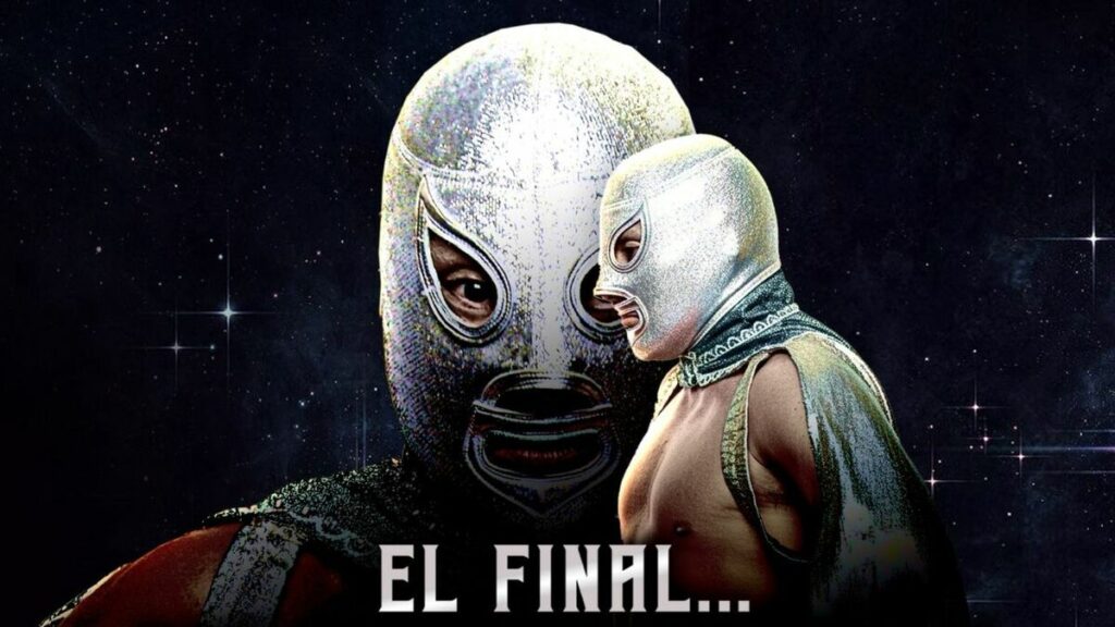Hijo del Santo se Despide de la Lucha Libre con una Conmovedora Victoria en Tampa Bay