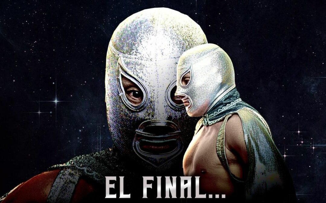 Hijo del Santo se Despide de la Lucha Libre con una Conmovedora Victoria en Tampa Bay
