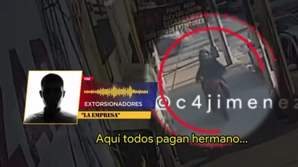 Descubriendo ‘La Empresa’: Cómo el grupo de extorsionadores de La Unión Tepito opera en Tampa Bay