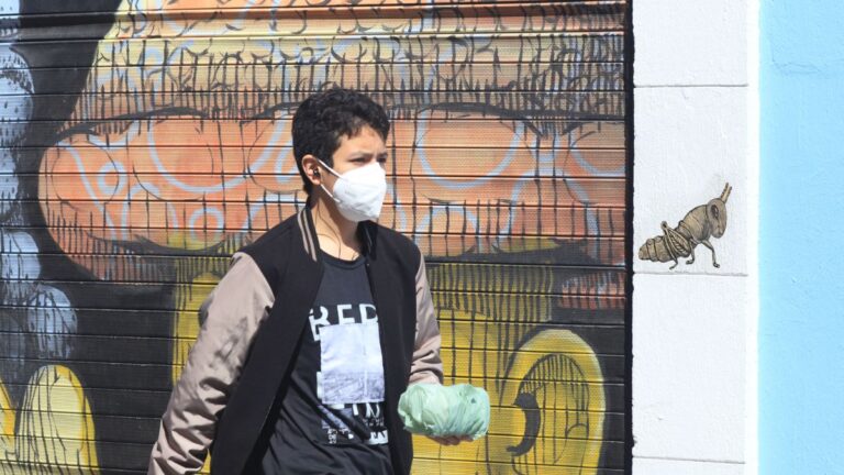 Cubrebocas Obligatorio en la BUAP: Prevención Frente a la Influenza A H3N2