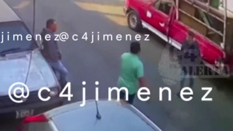 Iztacalco: Víctor enfrenta ataque de vecino tras denunciar carros desvalijados