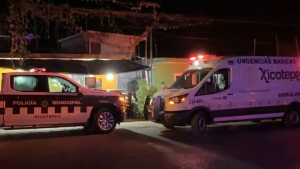 Alerta: Joven Universitario Muerto en Xicotepec, Puebla – Investigación en Curso