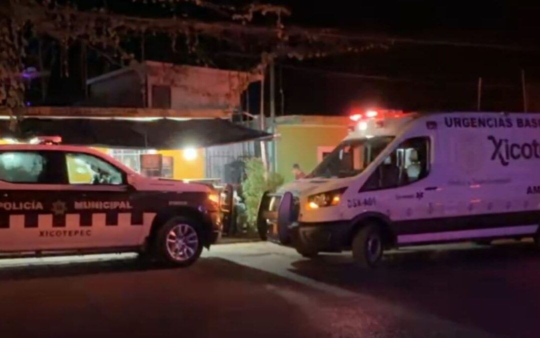 Alerta: Joven Universitario Muerto en Xicotepec, Puebla – Investigación en Curso