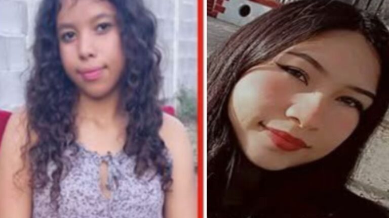 Desaparición de Mujeres en Escobedo y García: Urge Localización de dos Mujeres de Nuevo León