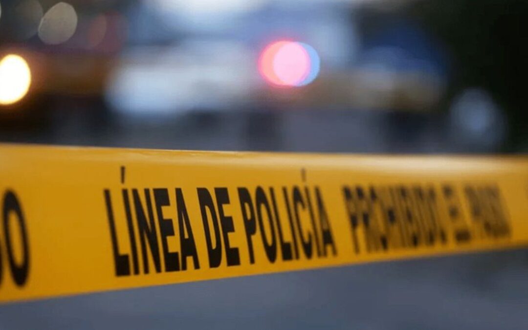 Asesinato en Irapuato: Hombre pierde la vida tras resistirse a un asalto