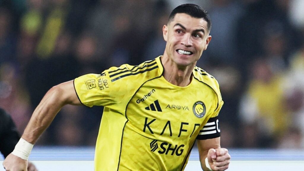 Cristiano Ronaldo: ¿Futuro Dueño de Al-Nassr en la Saudi Pro League?