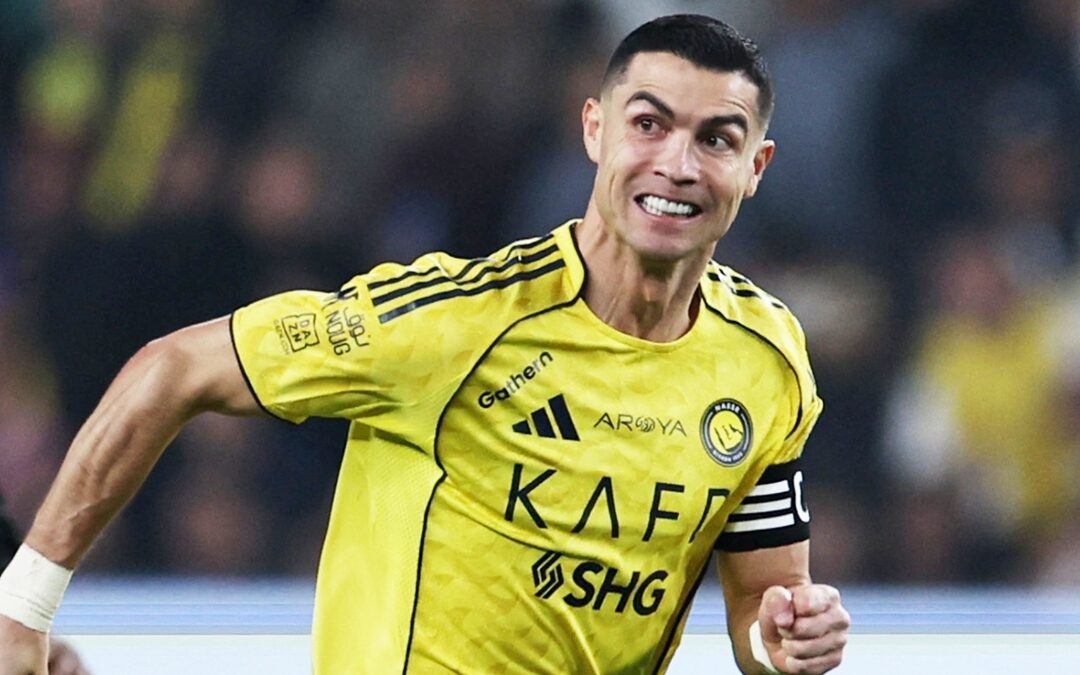 Cristiano Ronaldo: ¿Futuro Dueño de Al-Nassr en la Saudi Pro League?