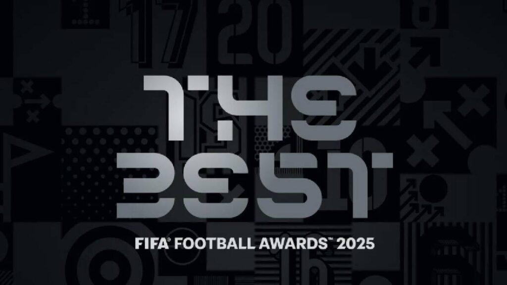 FIFA Anuncia Fecha para Revelar al Ganador de ‘The Best 2025’