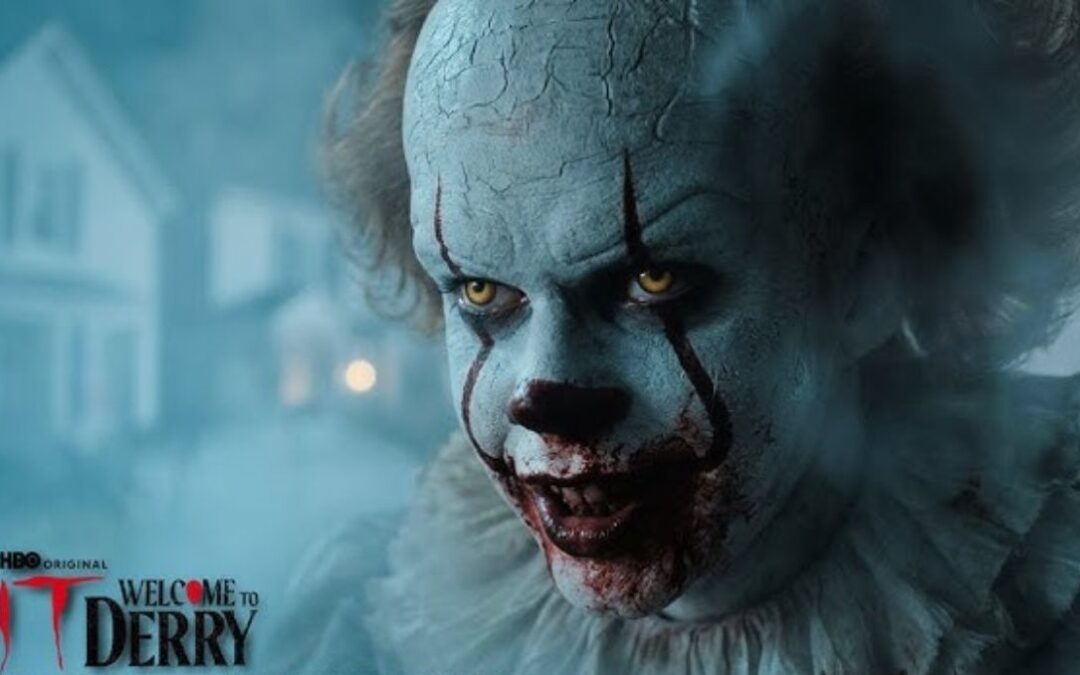 ¿Qué hora y dónde ver el episodio final de ‘It: Welcome to Derry’ en Tampa Bay hoy 14 de diciembre?