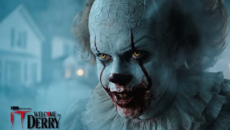 ¿Qué hora y dónde ver el episodio final de ‘It: Welcome to Derry’ en Tampa Bay hoy 14 de diciembre?