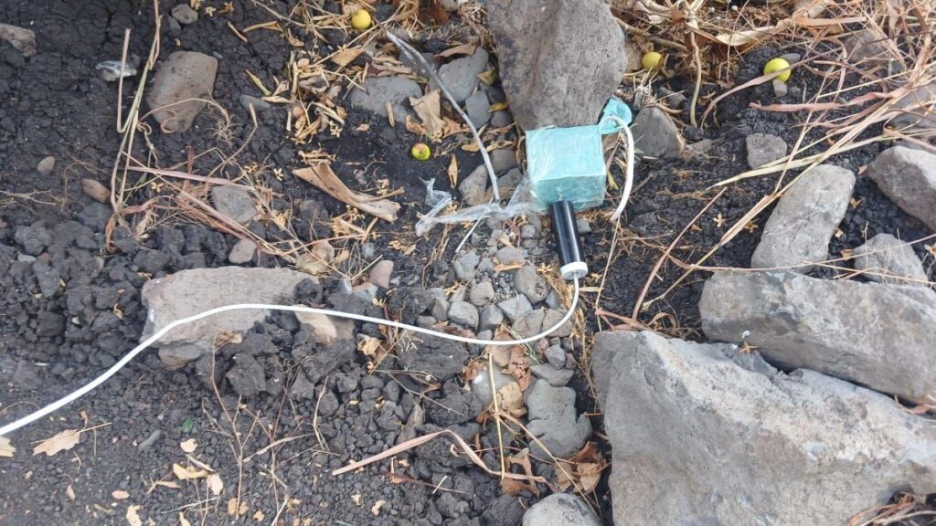 Seguridad en Michoacán: Desactivan 4 artefactos explosivos encontrados en la región