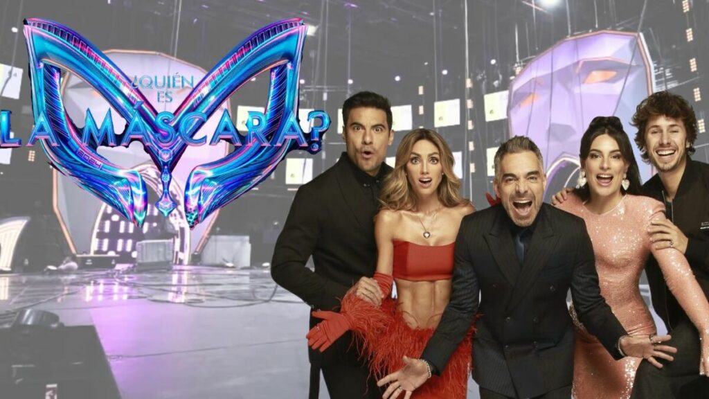 Todo lo que necesitas saber sobre la gran final de ‘Quien es la Máscara’ hoy