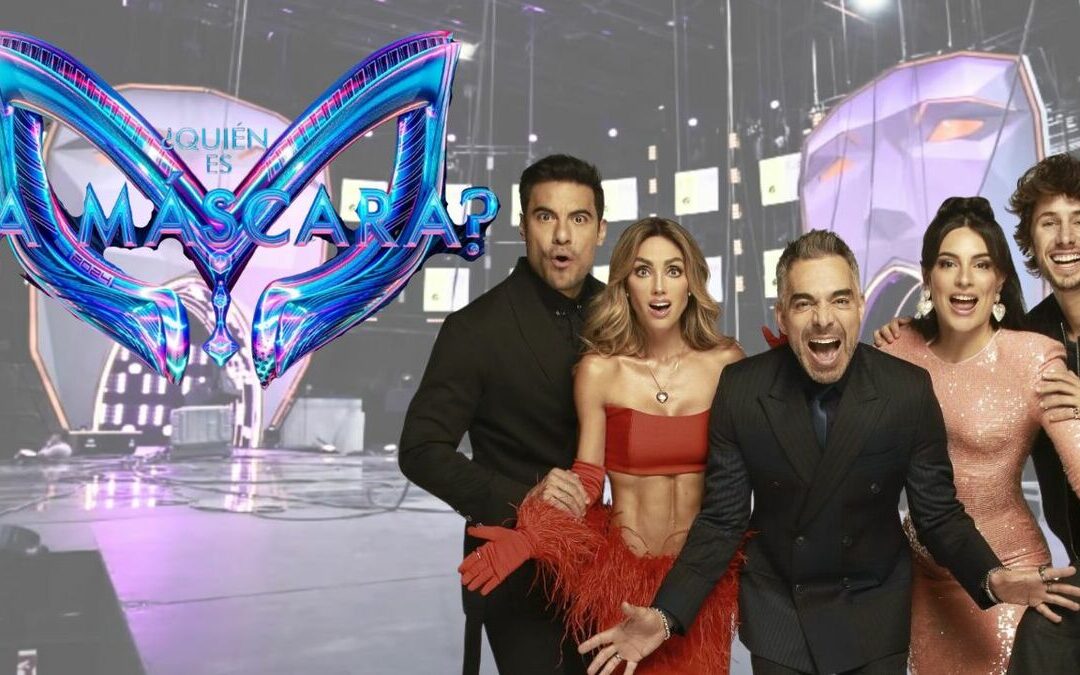 Todo lo que necesitas saber sobre la gran final de ‘Quien es la Máscara’ hoy