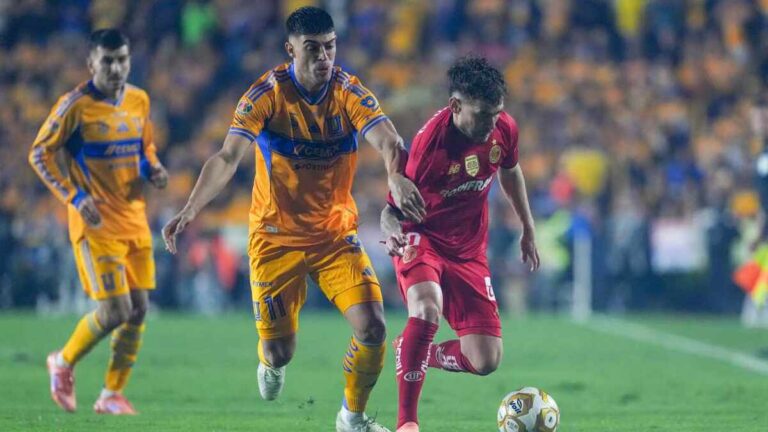 ¿Qué sucederá en caso de empate en la Final de Apertura 2025 entre Toluca y Tigres?