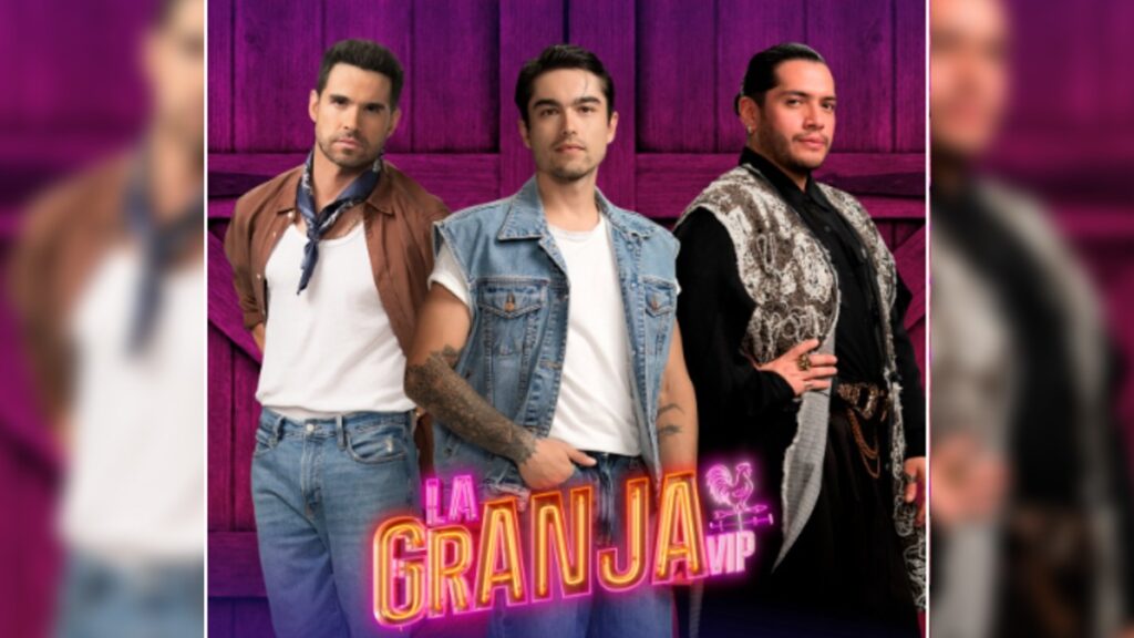 Actualización de las Votaciones en Granja VIP: ¿Quién Será el Último Eliminado rumbo a la Gran Final?