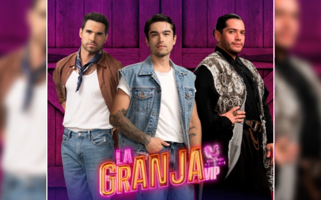 Actualización de las Votaciones en Granja VIP: ¿Quién Será el Último Eliminado rumbo a la Gran Final?