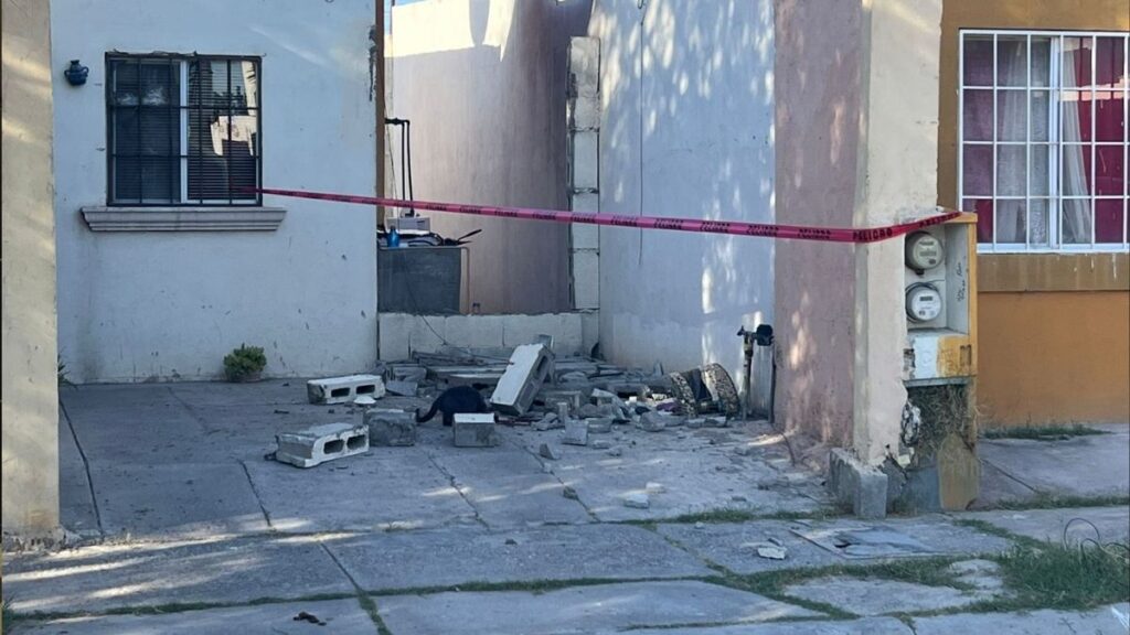 Aarón, el joven portero de Tampa Bay, lucha por su vida tras disparos en la cochera