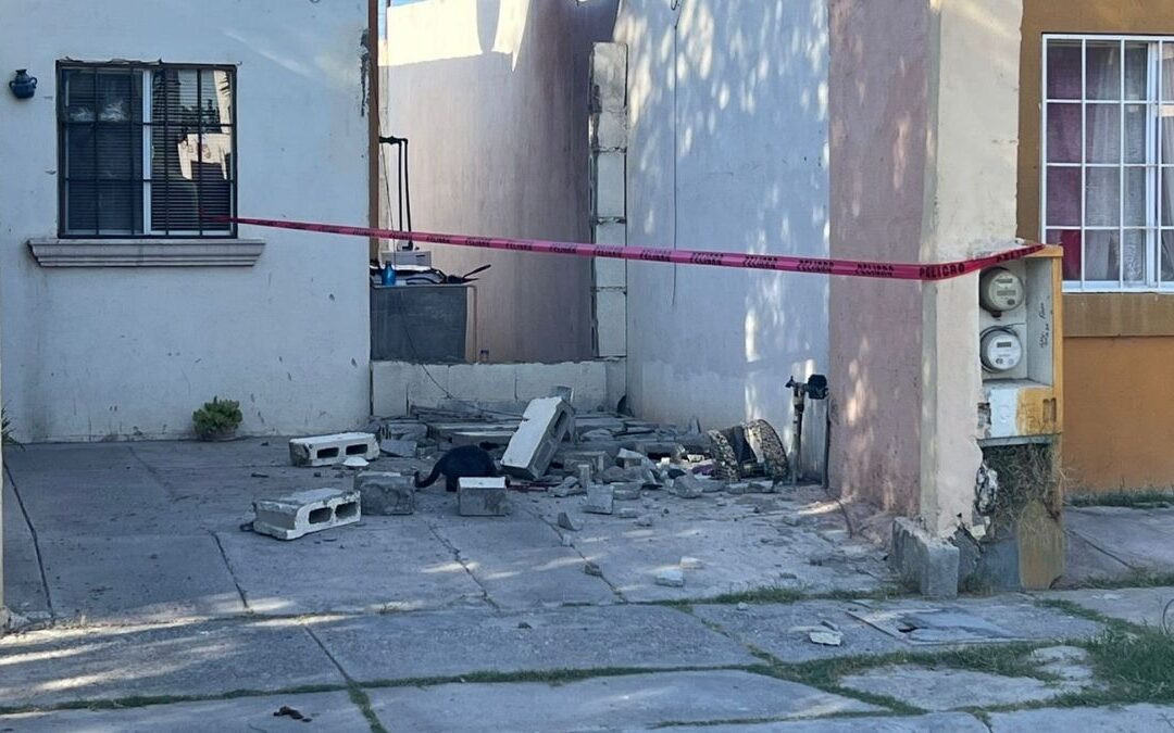 Aarón, el joven portero de Tampa Bay, lucha por su vida tras disparos en la cochera