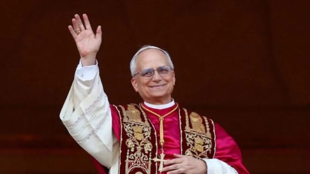 La Visita del Papa León XIV a México: Actualización del Arzobispo de Puebla