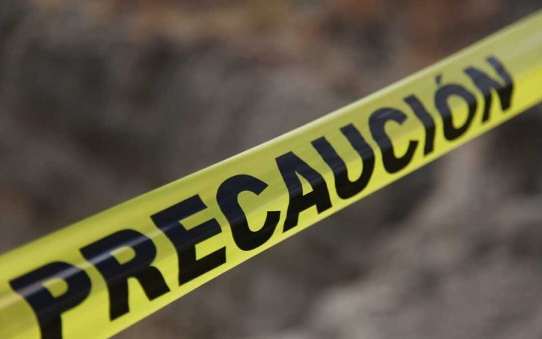 Cuerpo Localizado de Adulto Mayor en Estado de Descomposición entre León y Silao