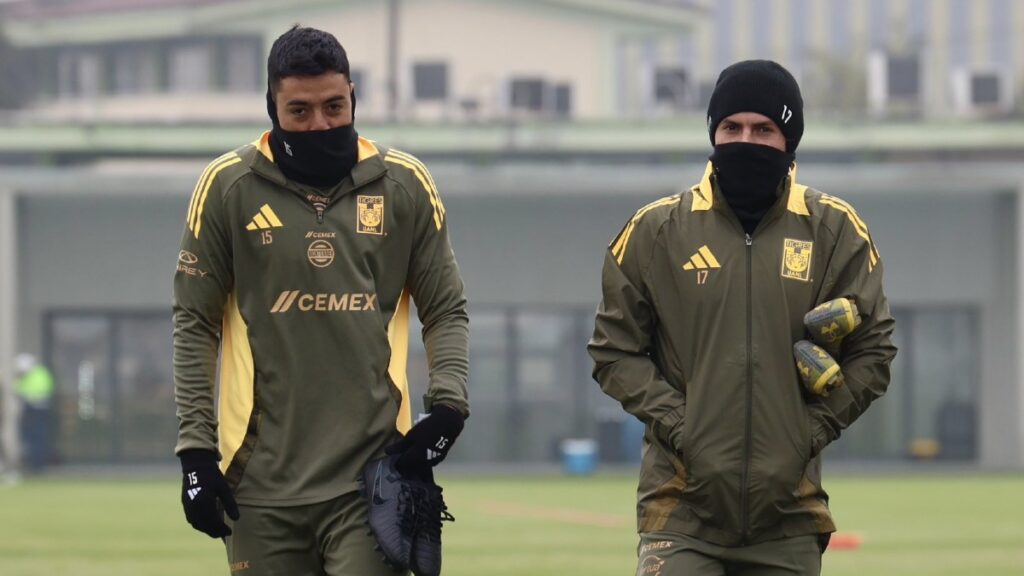 Tigres Supera a Toluca y Deja Fuera a Jugador Clave de la Final