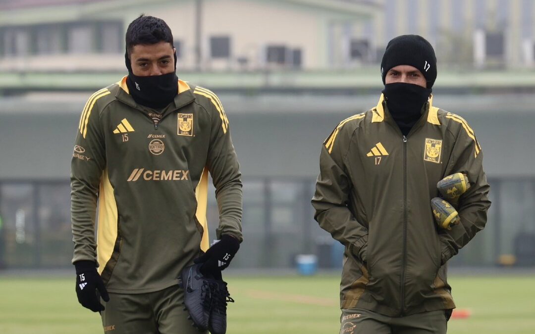 Tigres Supera a Toluca y Deja Fuera a Jugador Clave de la Final