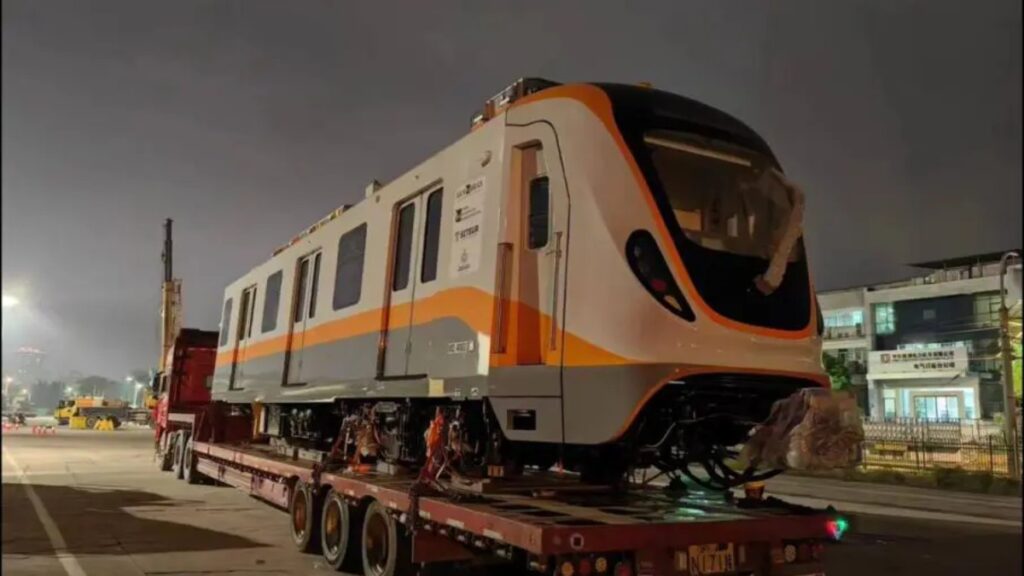 Tren Ligero en Guadalajara: ¡Viajes Gratis en la Nueva Línea 4!