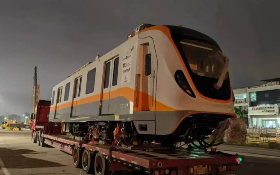 Tren Ligero en Guadalajara: ¡Viajes Gratis en la Nueva Línea 4!