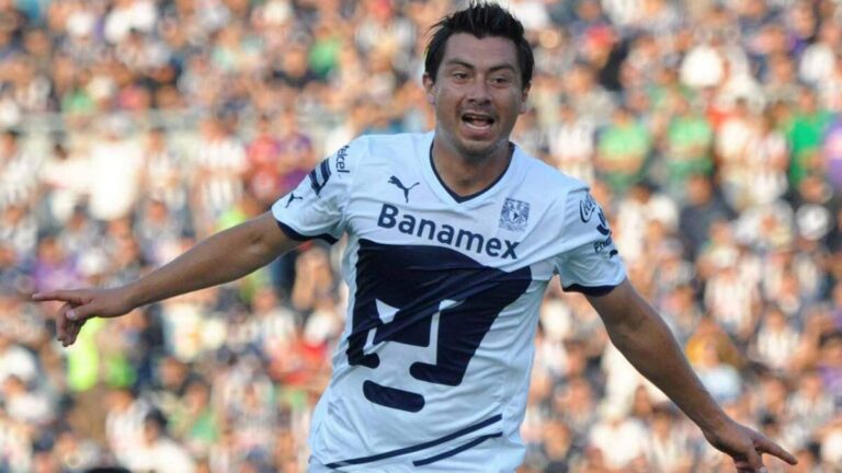 Juan Carlos Cacho revela su experiencia con Tuca Ferretti en Pumas: ‘Me puso la cruz’