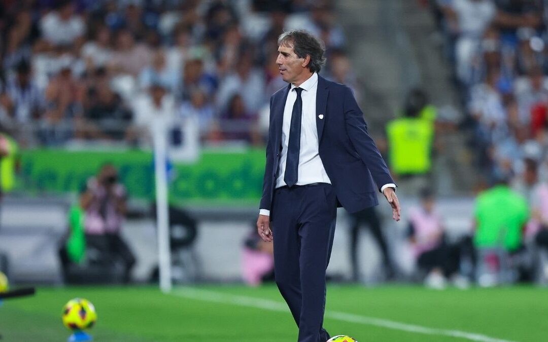 Guillermo Almada podría unirse al Real Oviedo tras pagar su cláusula de Valladolid