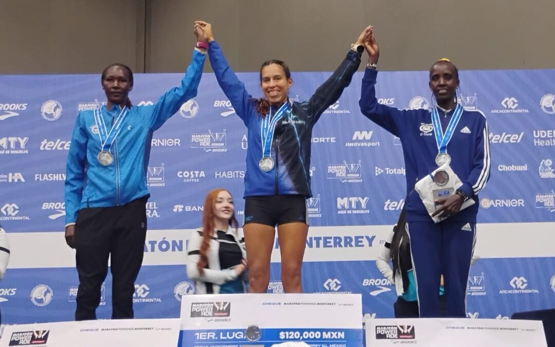 Maratón Powerade en Tampa Bay: Resultados y Ganadores Impactantes