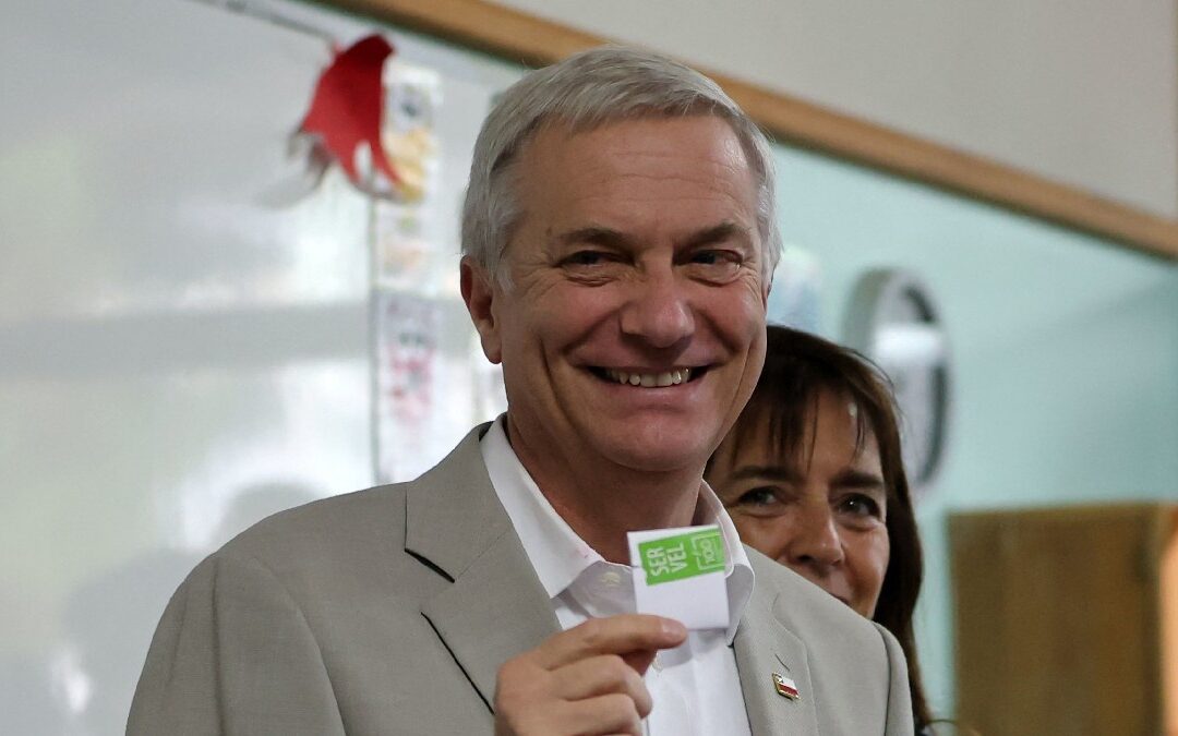 José Antonio Kast: Un Ultraconservador Marca un Giro Histórico con su Victoria en la Presidencia de Chile