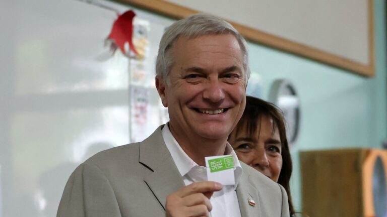 José Antonio Kast: Un Ultraconservador Marca un Giro Histórico con su Victoria en la Presidencia de Chile