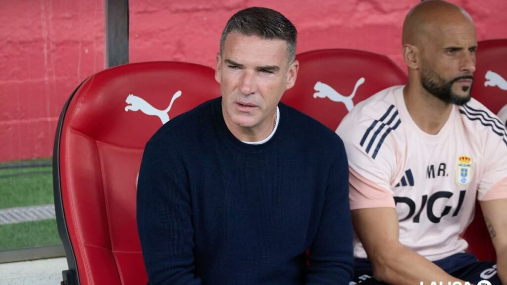 Real Oviedo despide a su entrenador tras 8 partidos: ¿Qué pasa con Veljko Paunovic?